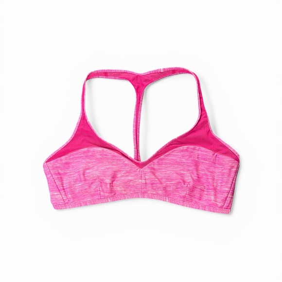 lululemon athletica Other - Lululemon Vintage Pink Swim Top